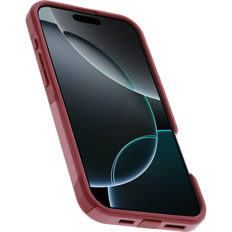 product image 4 - iPhone 16 Pro Max Case Commuter Series for MagSafe