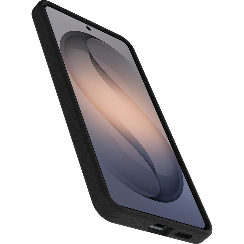 product image 3 - Galaxy S26+ Case Symmetry Series Cactus Leather