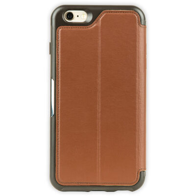 Strada Series Folio for iPhone 6 Plus/6s Plus