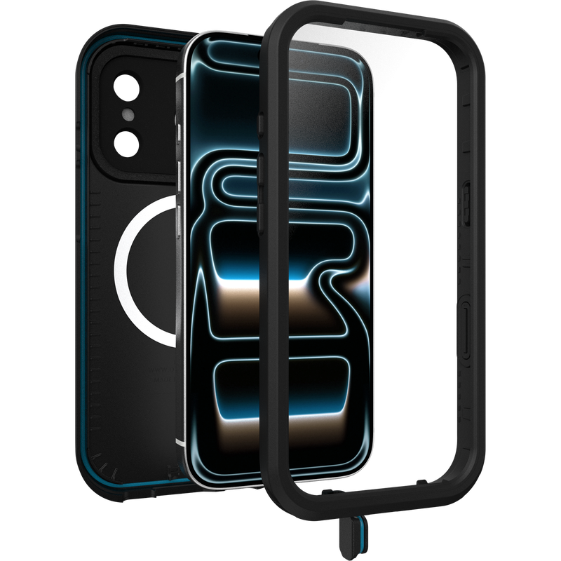 product image 3 - iPhone 17 Pro Case OtterBox Frē Series
