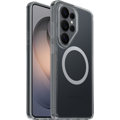 Galaxy S26 Ultra Symmetry Series Clear Case