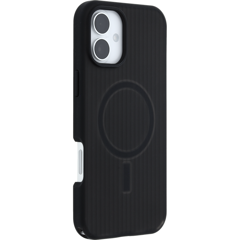 product image 3 - iPhone 16 Plus Case Symmetry Series Soft Touch for MagSafe