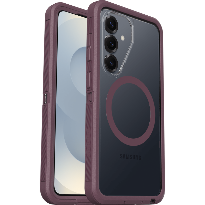 product image 1 - Galaxy S26 Case Defender Series Pro XT