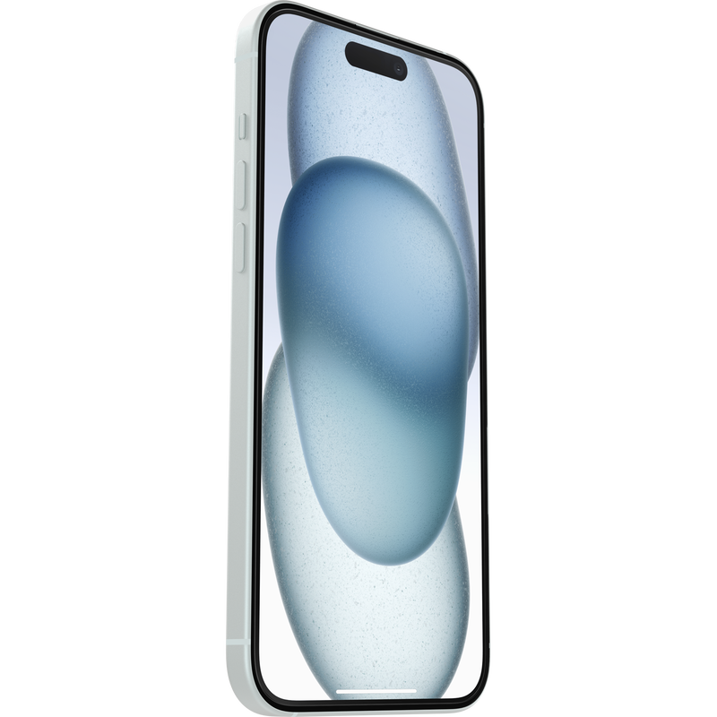 product image 2 - iPhone 15 Plus Screen Protector Premium Glass