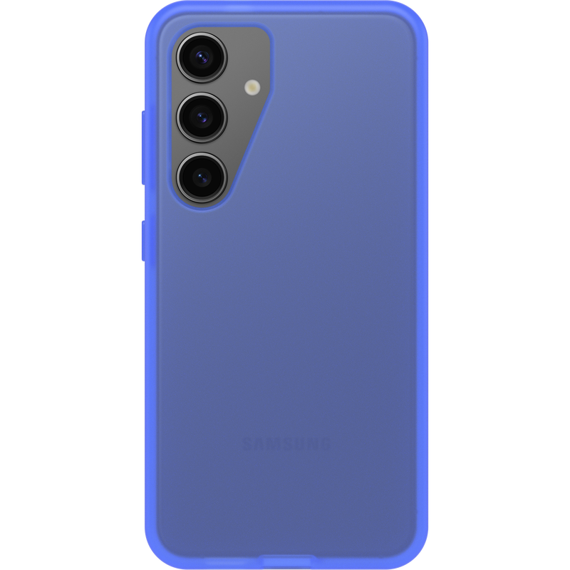 product image 2 - Galaxy S24 Case Symmetry Series Soft Touch