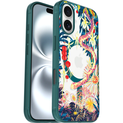 iPhone 16 Lumen Series Case for MagSafe