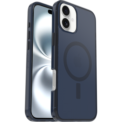 iPhone 16 Plus Symmetry Series Case for MagSafe