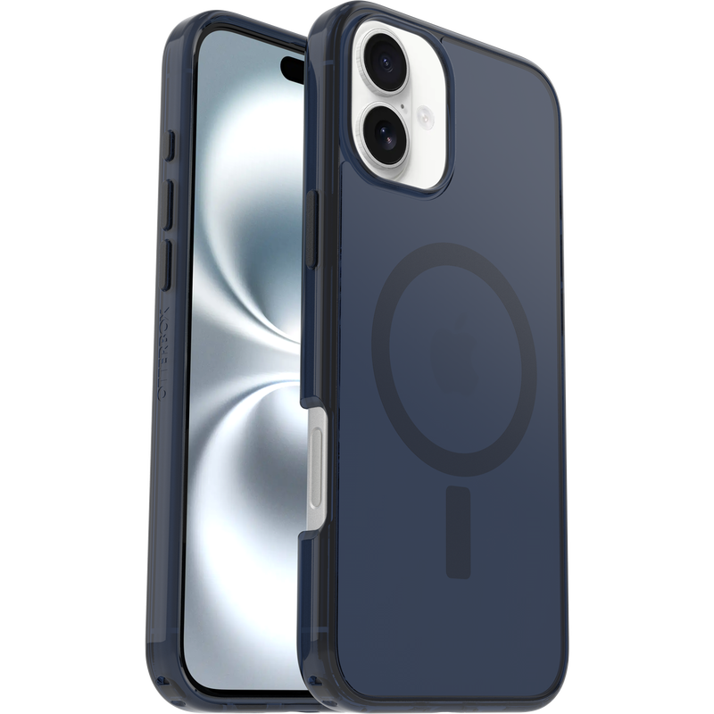 product image 1 - iPhone 16 Plus Case Symmetry Series for MagSafe