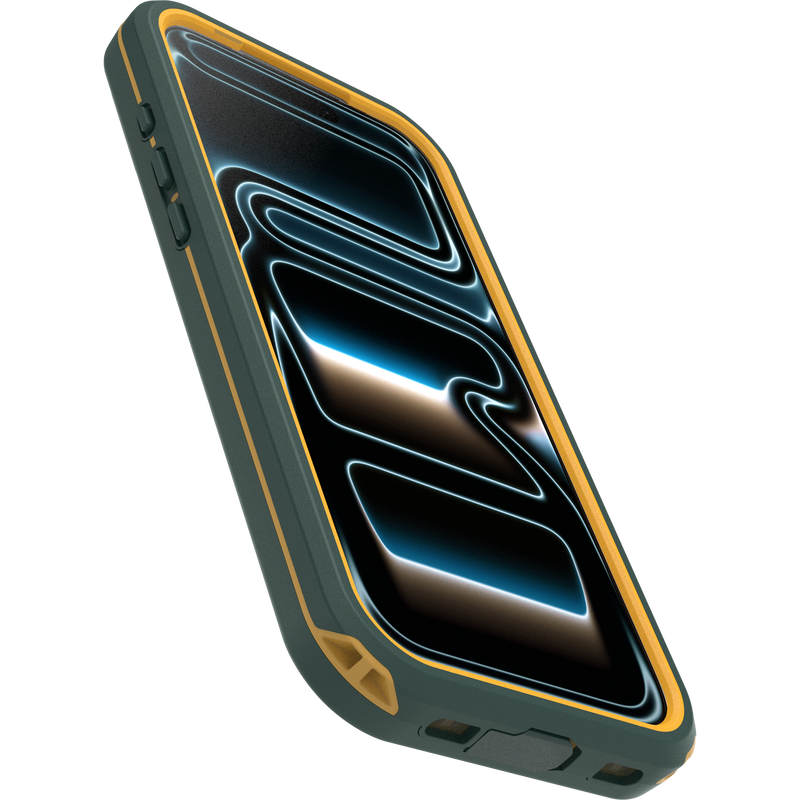 product image 4 - iPhone 17 Pro Max Case OtterBox Frē Series