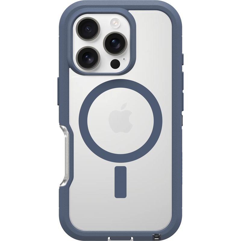 product image 2 - iPhone 16 Pro Case Defender Series Pro XT for MagSafe