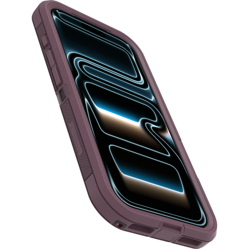 product image 4 - iPhone 17 Pro Case Defender Series Pro XT