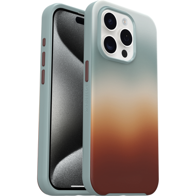 iPhone 15 Pro Symmetry Series Case for MagSafe