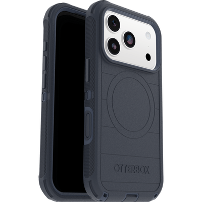 iPhone 17 Pro Defender Series Pro Case