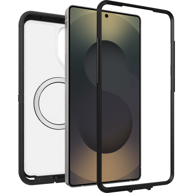 product image 3 - Galaxy S26 Ultra Case Defender Series Pro XT