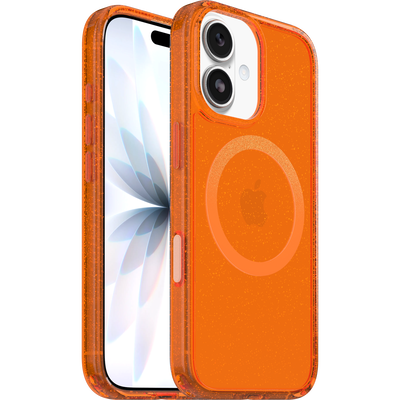 iPhone 17 Symmetry Series Clear Case