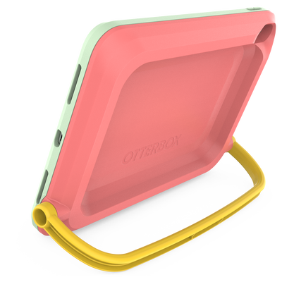 Kids EasyGrab iPad (A16) and iPad (10th gen) Tablet Case with Screen Protector