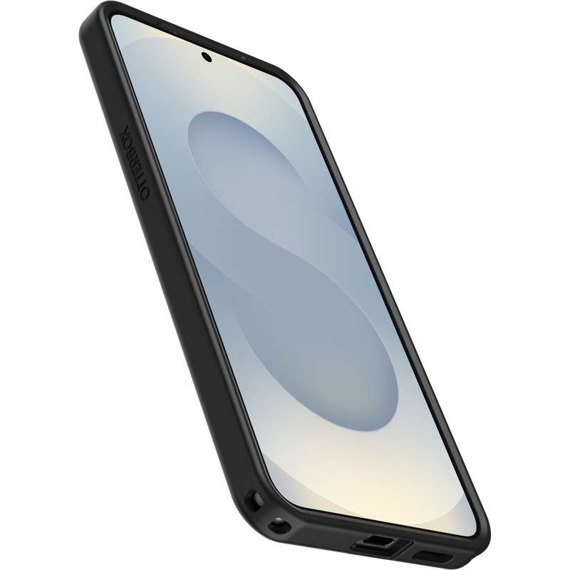 product image 4 - Galaxy S25 Case Symmetry Series with Magnets