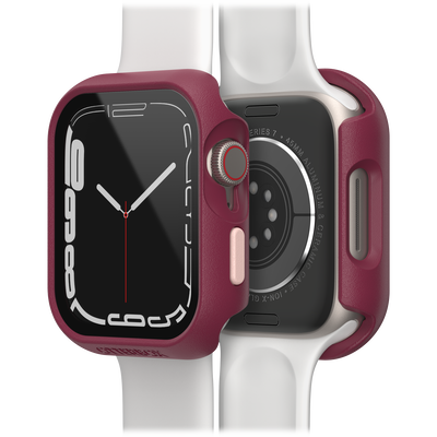 Apple Watch Series 9/8/7 Eclipse Case