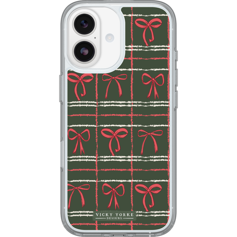 product image 1 - iPhone 17 Case Symmetry Series Holiday Collection