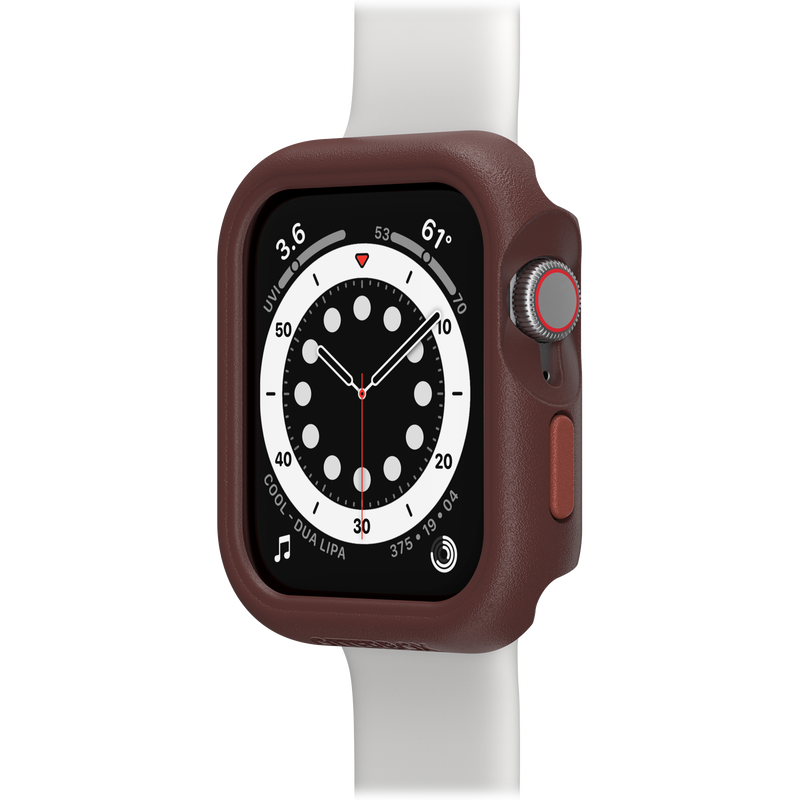 product image 2 - Apple Watch Series SE 3, SE (2nd gen)/6/SE/5/4 44mm Case Watch Bumper
