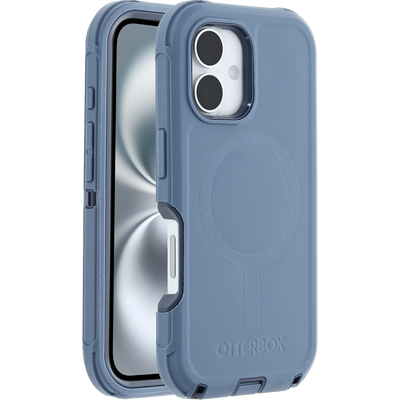 iPhone 16 Defender Series Pro for MagSafe Case