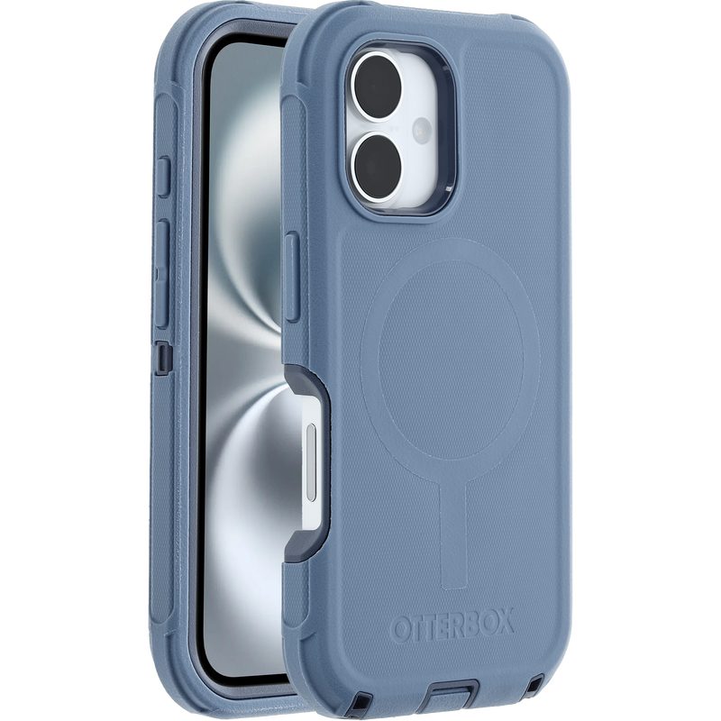 product image 1 - iPhone 16 Case Defender Series Pro for MagSafe