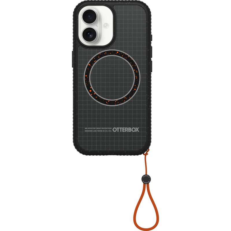 product image 2 - iPhone 16 Case Sole Series