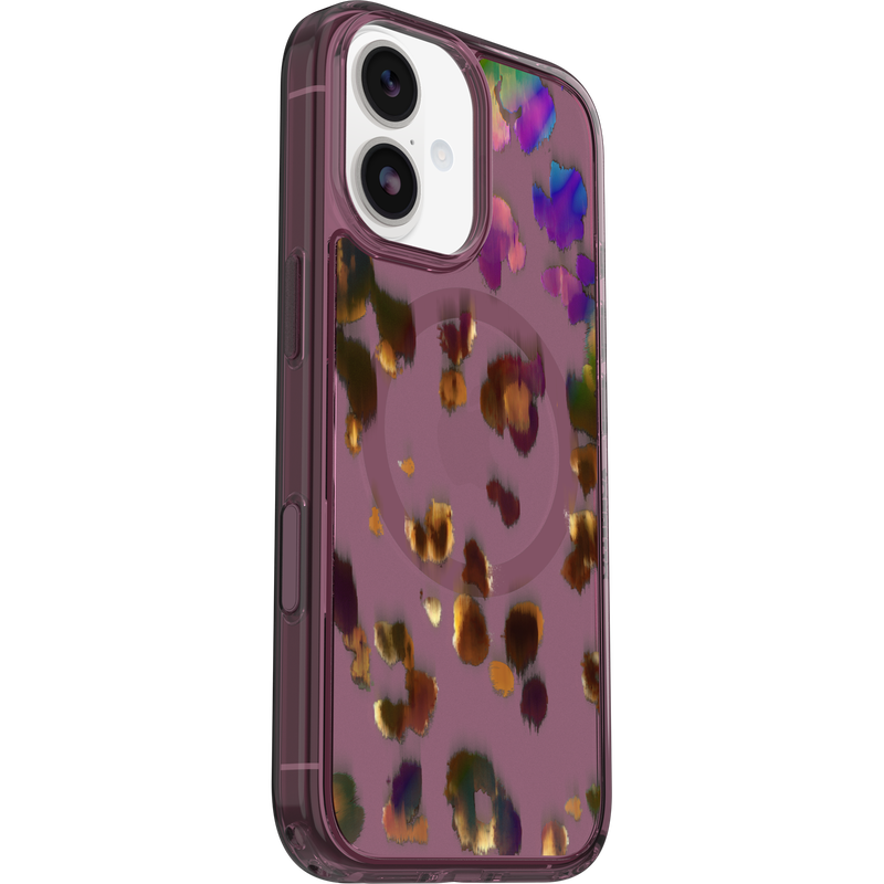 product image 3 - iPhone 17 Case Symmetry Series Clear