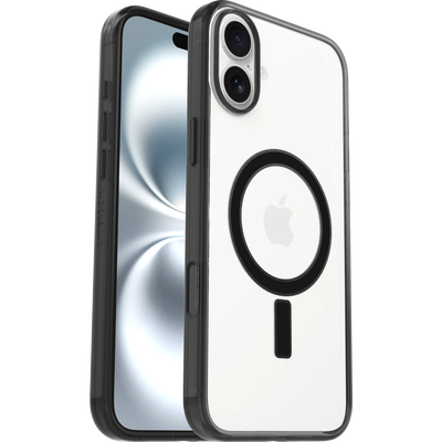 iPhone 16 Plus Lumen Series Case for MagSafe