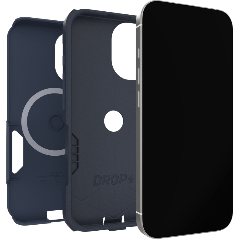product image 3 - iPhone 17 Case Commuter Series