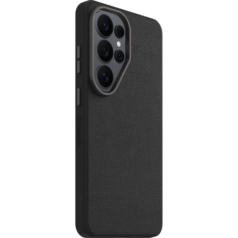 product image 4 - Galaxy S26 Ultra Case Symmetry Series Cactus Leather