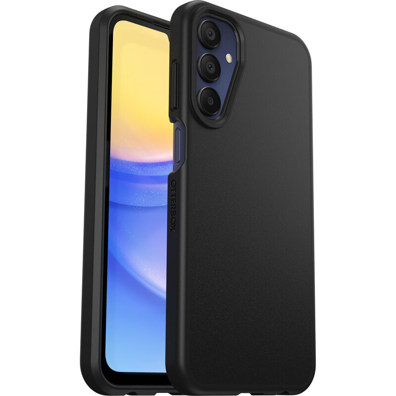 product image 4 - Galaxy A15 and Galaxy A15 5G Case React Series