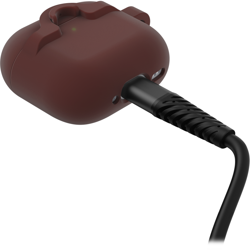 product image 3 - AirPods 4 Case AirPods Case