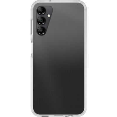 Galaxy A14 5G React Series Clear Case