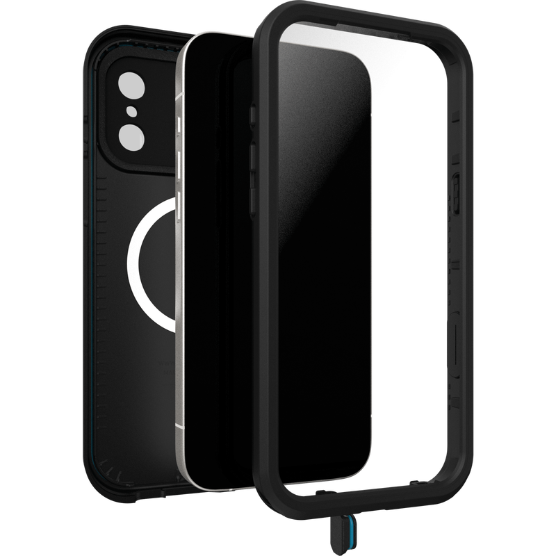 product image 3 - iPhone 17 Pro Max Case OtterBox Frē Series
