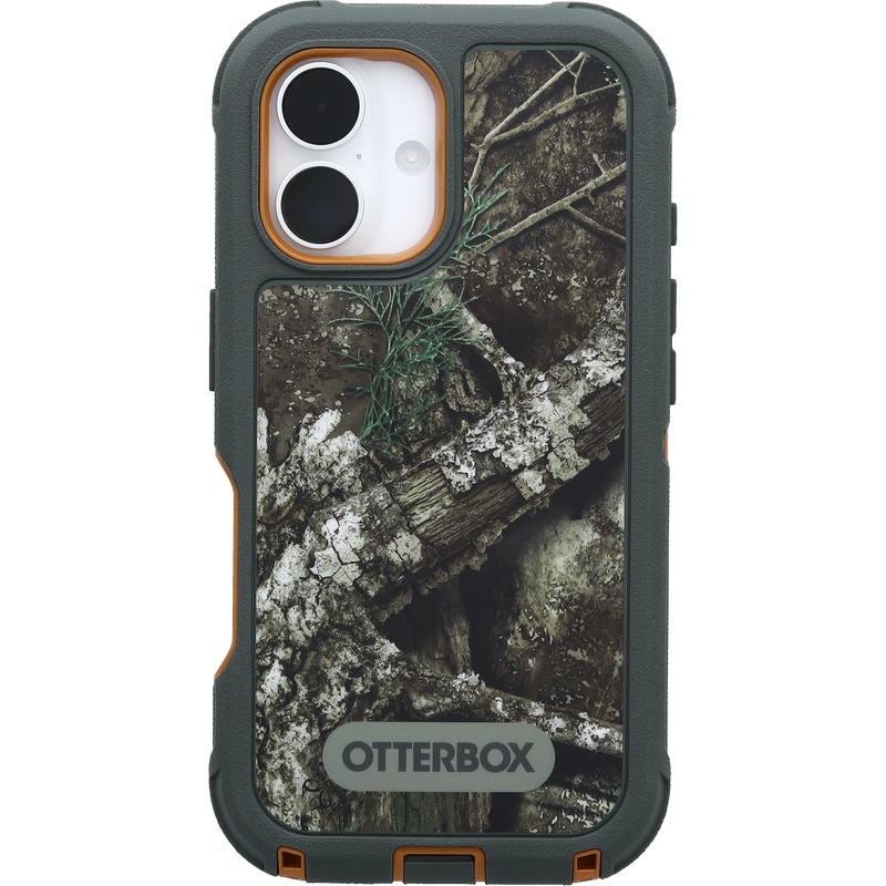 product image 2 - iPhone 16 Case Defender Series Pro for MagSafe