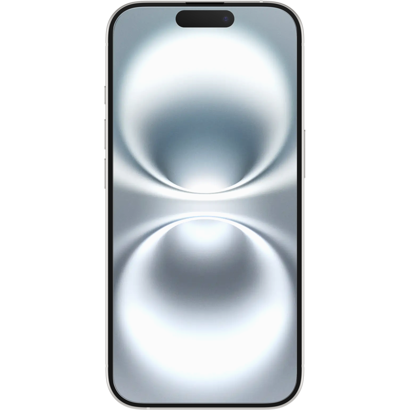 product image 2 - iPhone 16 Screen Protector OtterBox Glass