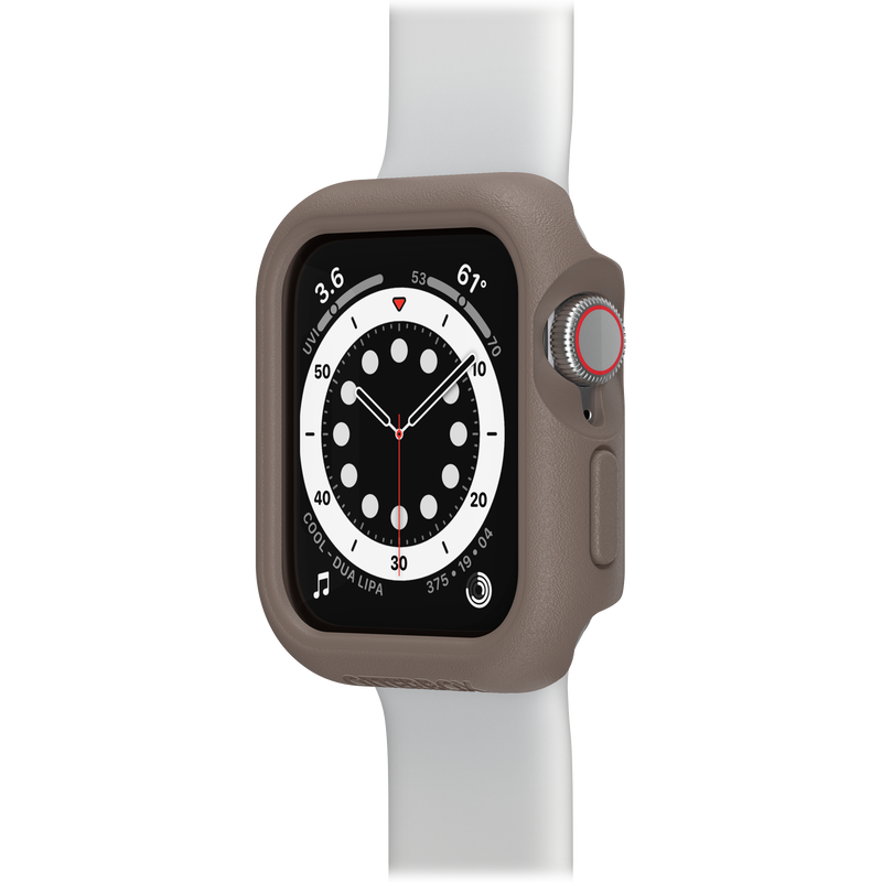 product image 2 - Apple Watch Series SE 3, SE (2nd gen)/6/SE/5/4 40 mm Case Watch Bumper