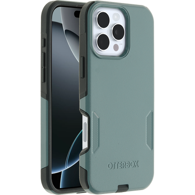 iPhone 16 Pro Max Commuter Series Case For MagSafe