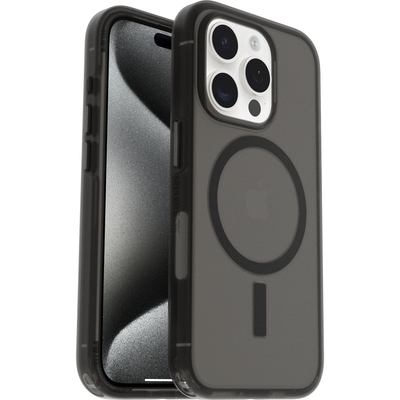 iPhone 15 Pro Symmetry Series Soft Touch Case For MagSafe