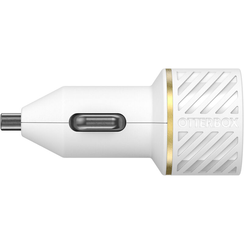product image 3 - USB-C 20W Car Charger Fast Charge