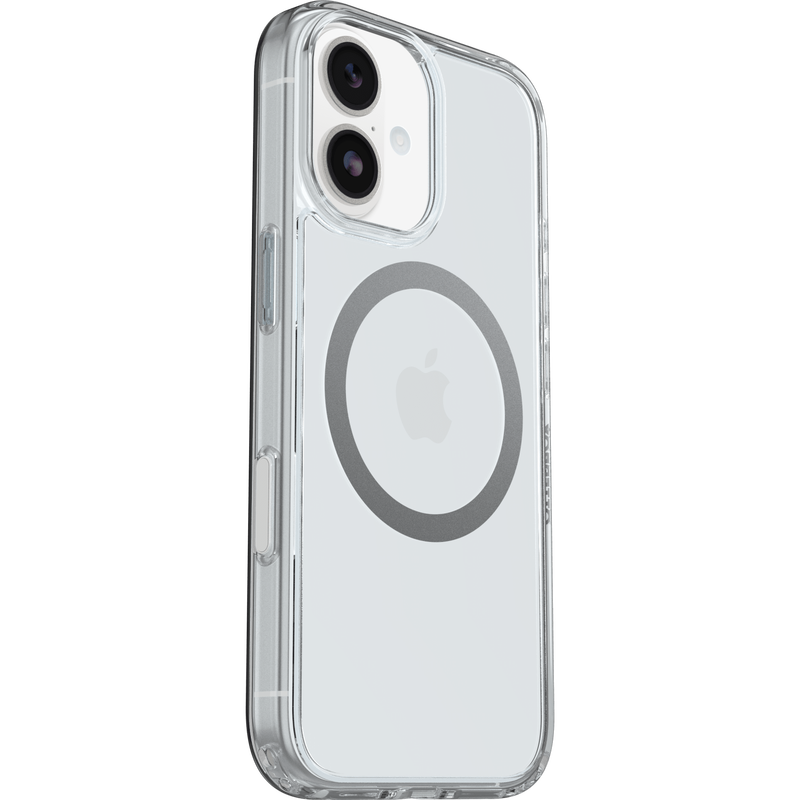 product image 3 - iPhone 17 Case Symmetry Series Clear