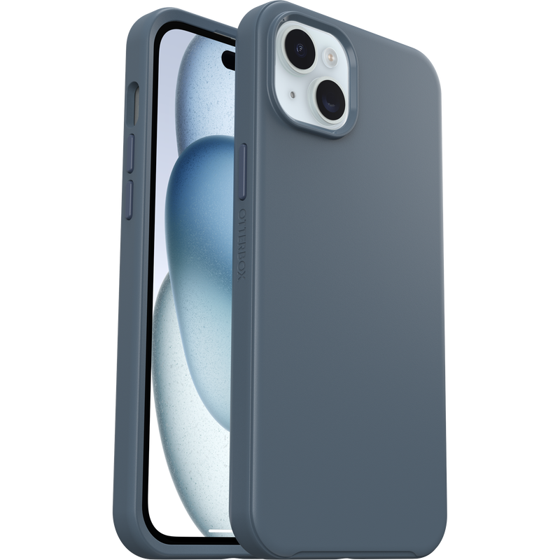 product image 1 - iPhone 15 Plus and iPhone 14 Plus Case Symmetry Series for MagSafe