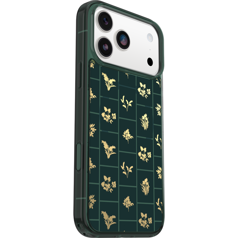 product image 3 - iPhone 17 Pro Max Case Symmetry Series Clear