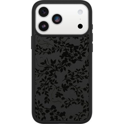 iPhone 17 Pro Max Symmetry Series with Camera Control Gothic Revival Collection Case