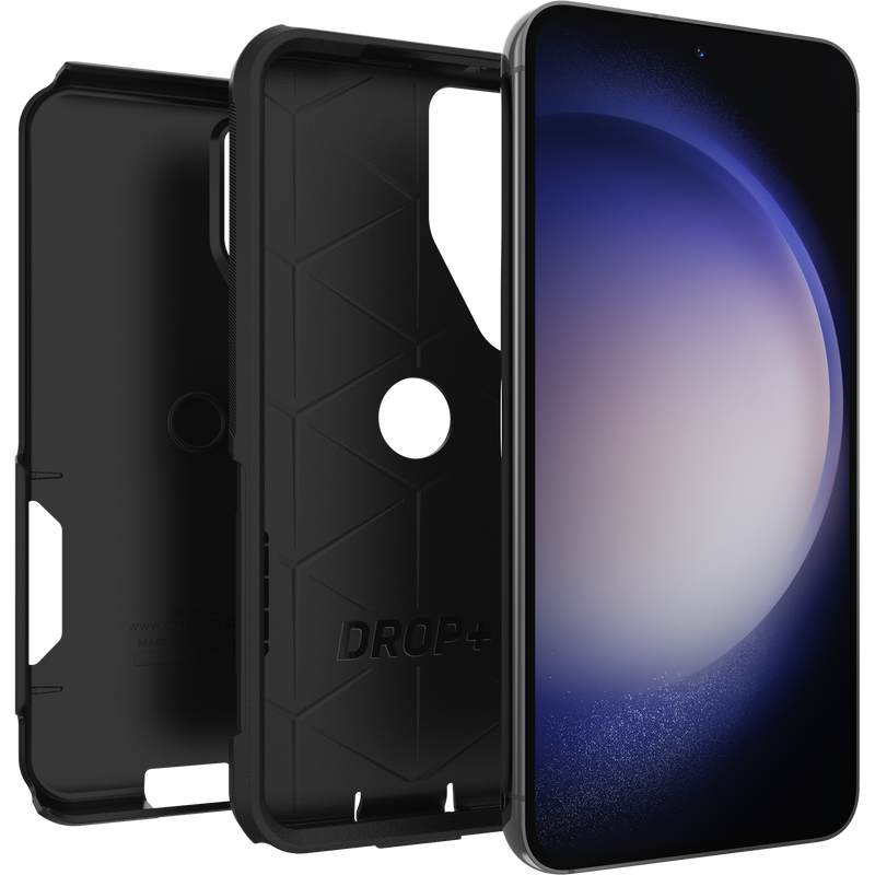 product image 2 - Galaxy S23 Case Commuter Series