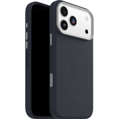 iPhone 17 Pro Max Symmetry Series Cactus Leather Case