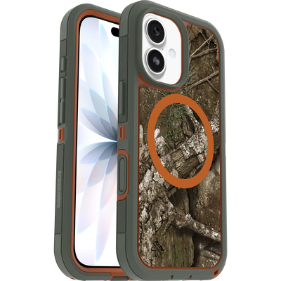 iPhone 17 Defender Series Pro XT Case