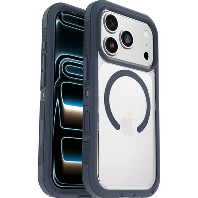 iPhone 17 Pro Defender Series Pro XT Case