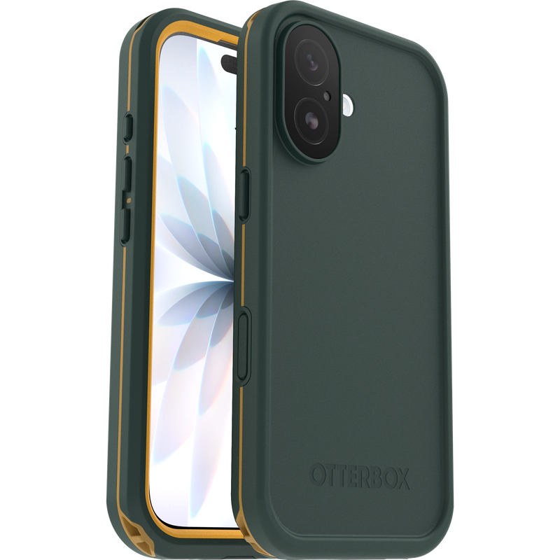 product image 1 - iPhone 17 Case OtterBox Frē Series